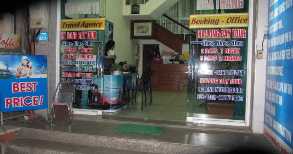 Nga Trang Hotel - photo 18