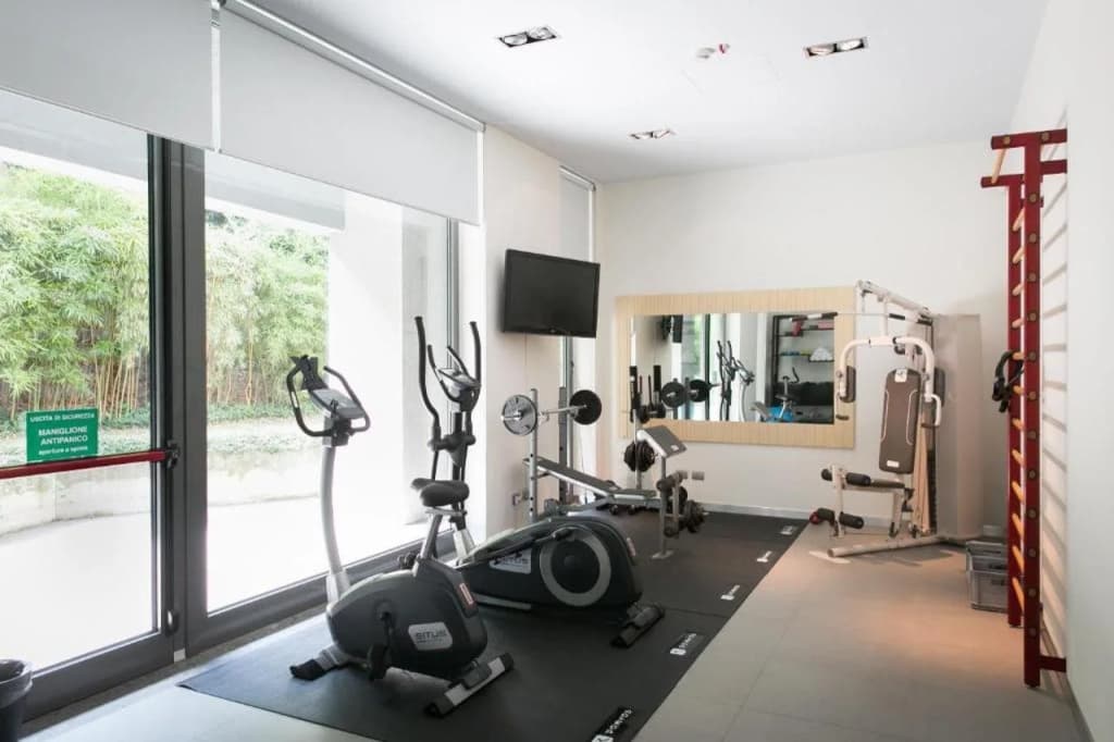 Zambala Luxury Residence Aparthotel - photo 20