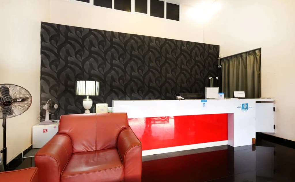 OYO 786 The Citilite Hotel - photo 39