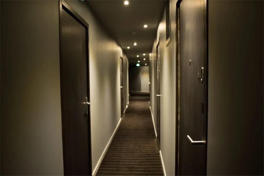 Hotel 64 Nice - photo 14