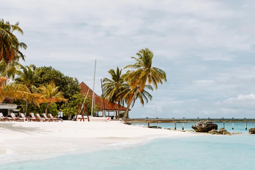Diamonds Thudufushi Maldives Resort & Spa - photo 39