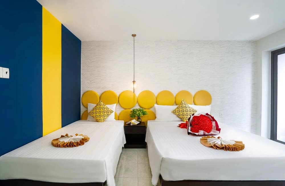 Happy Room ApartHotel - photo 11