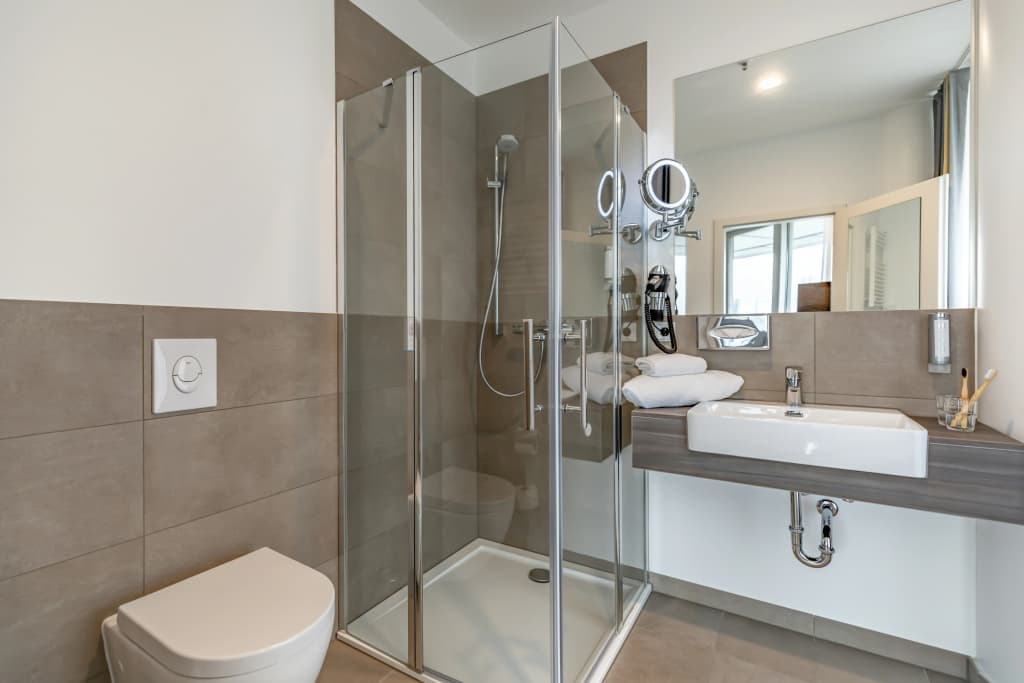 Garner Hotel Berlin - Spandau by IHG - photo 32
