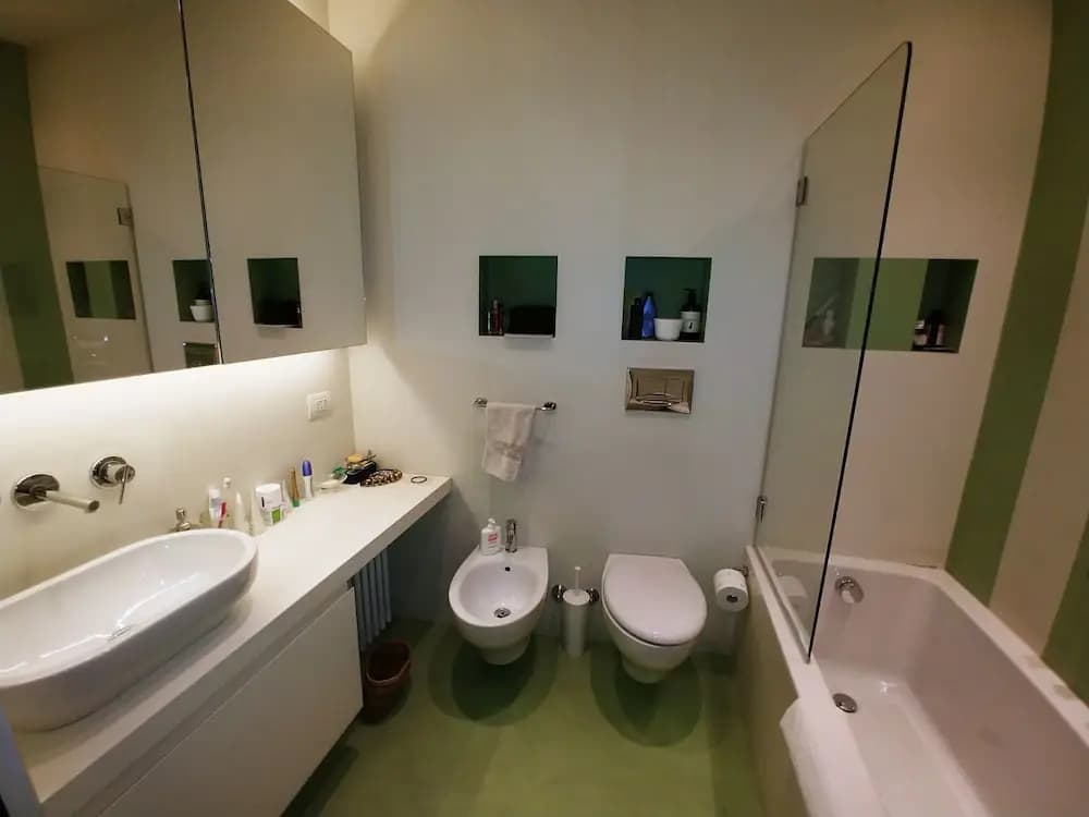 Brera Trilocale - photo 7