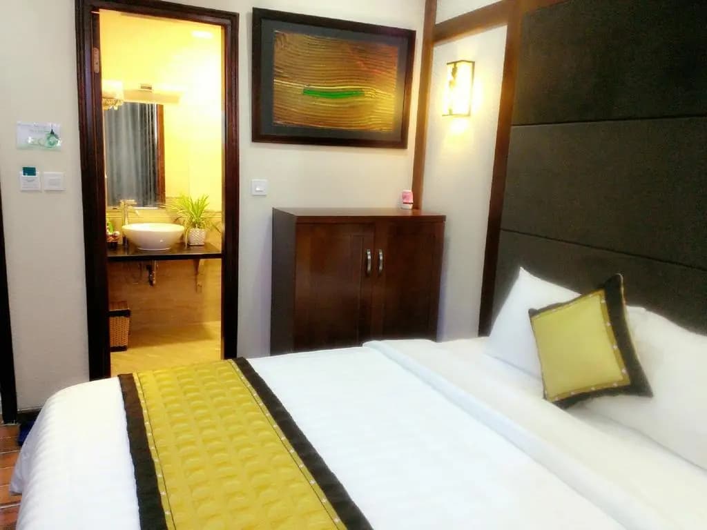 Tea Hotel - photo 5