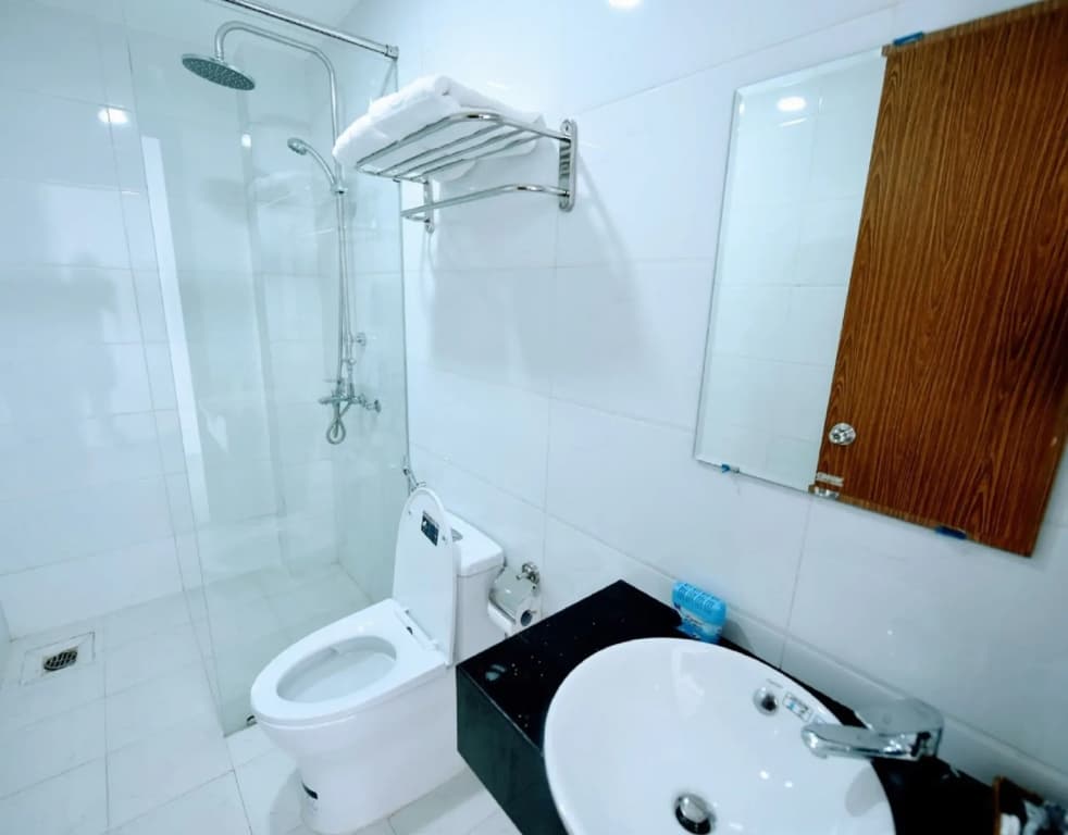 Alibaba Hotel - photo 8
