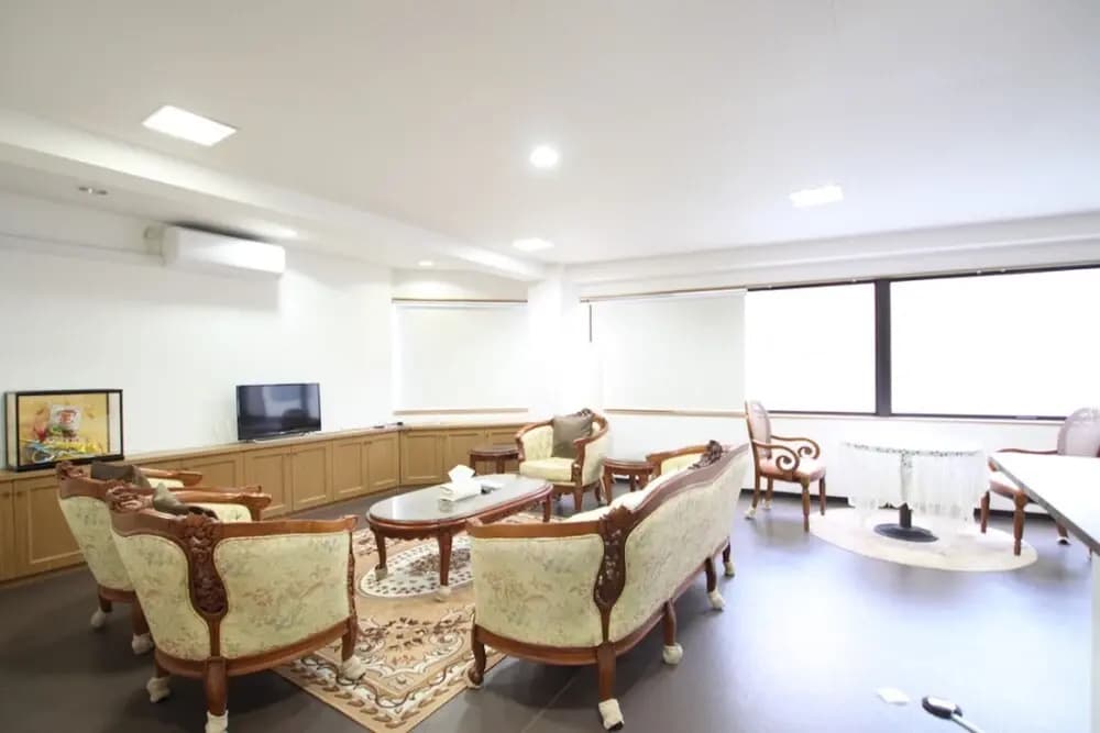 Smart Hotel Osaka 3 - photo 23