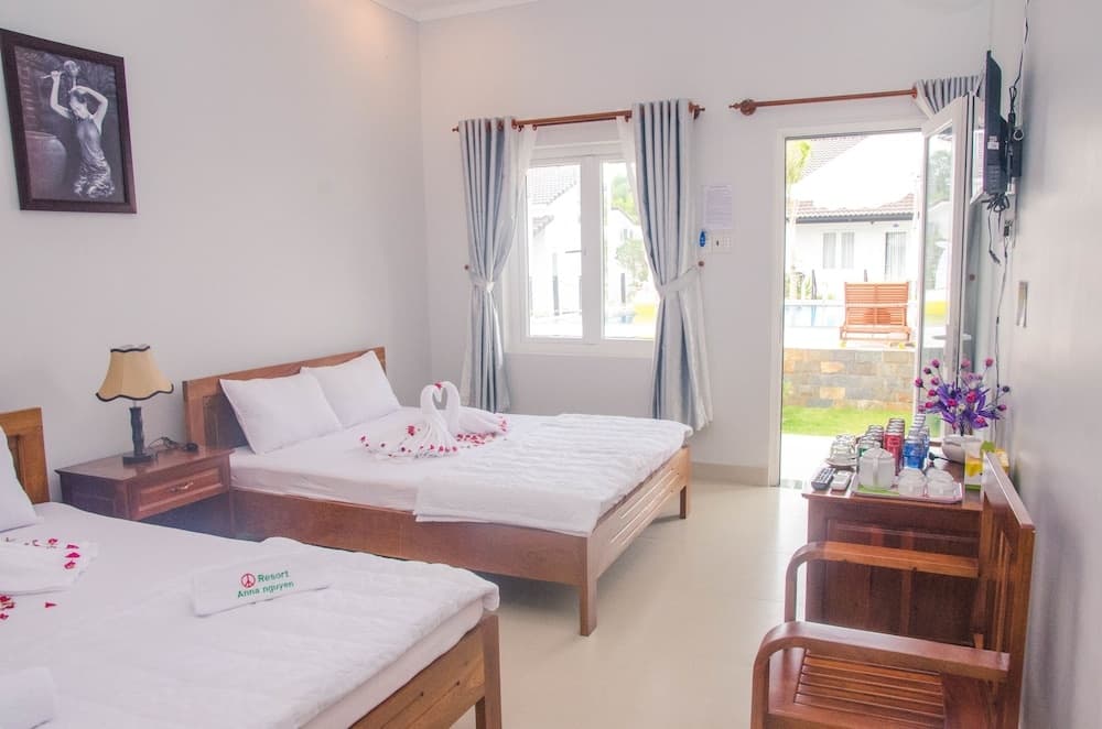 Anna Nguyen Resort Bungalow - photo 5