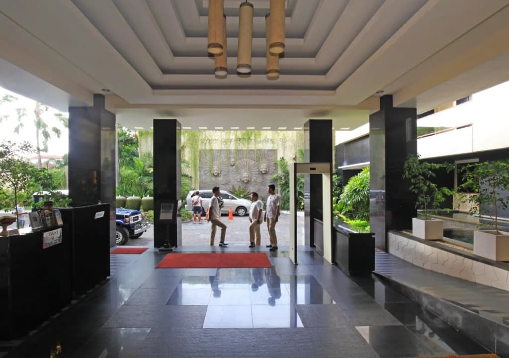 Kuta Reef Apartments - photo 26