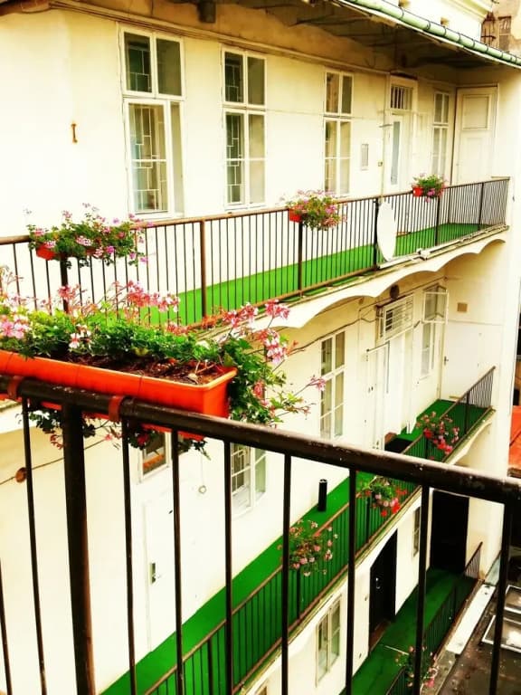City Stay Prague Apartments - photo 16