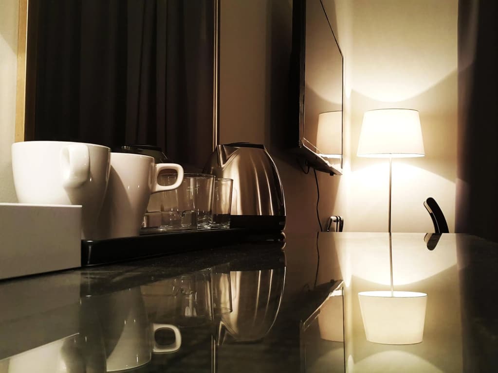 Cube Hotel Dubai - photo 2