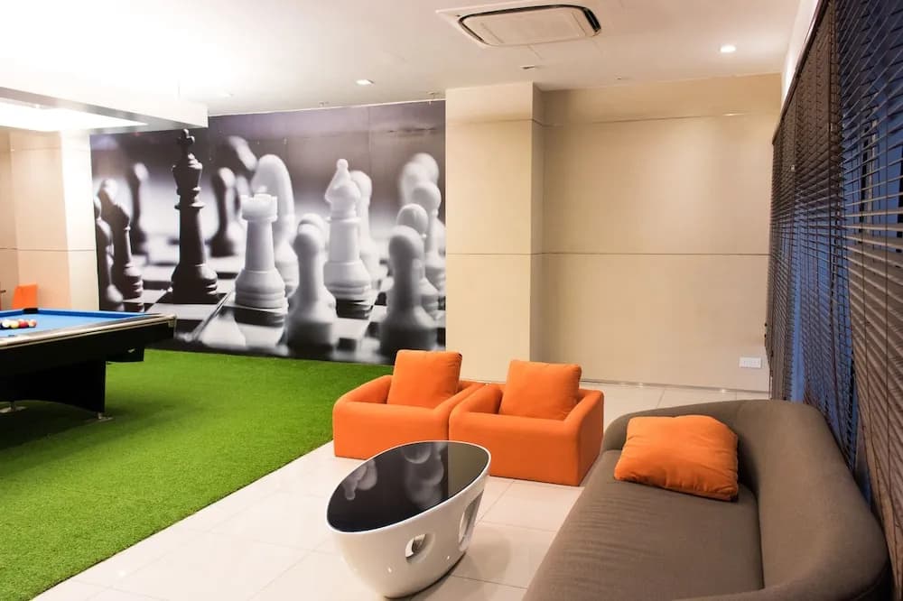 Ashton Meridin Suites - photo 19