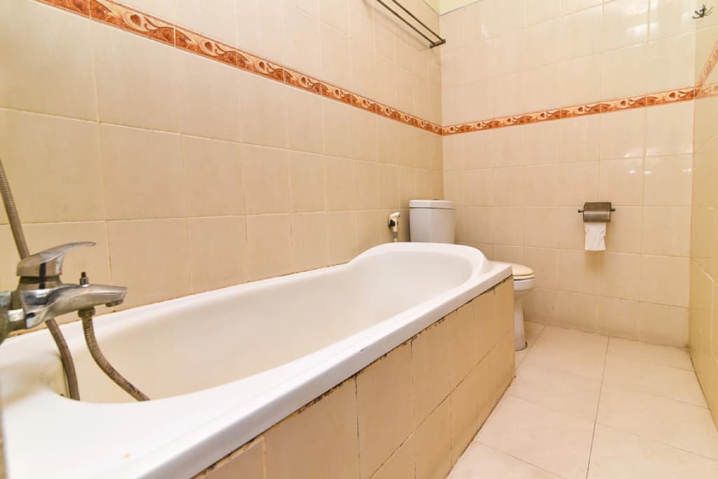 RedDoorz near Ngurah Rai Airport - photo 6