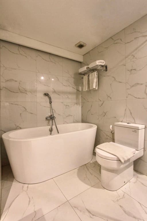 The Acacia Hotel Jakarta - photo 31