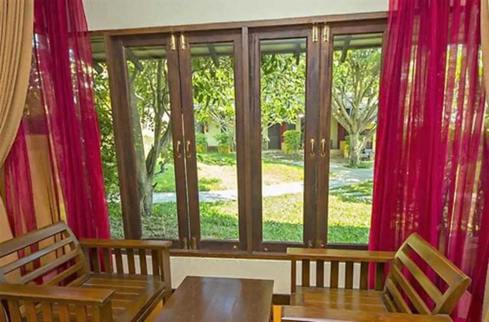 Mayaburi Resort - photo 7