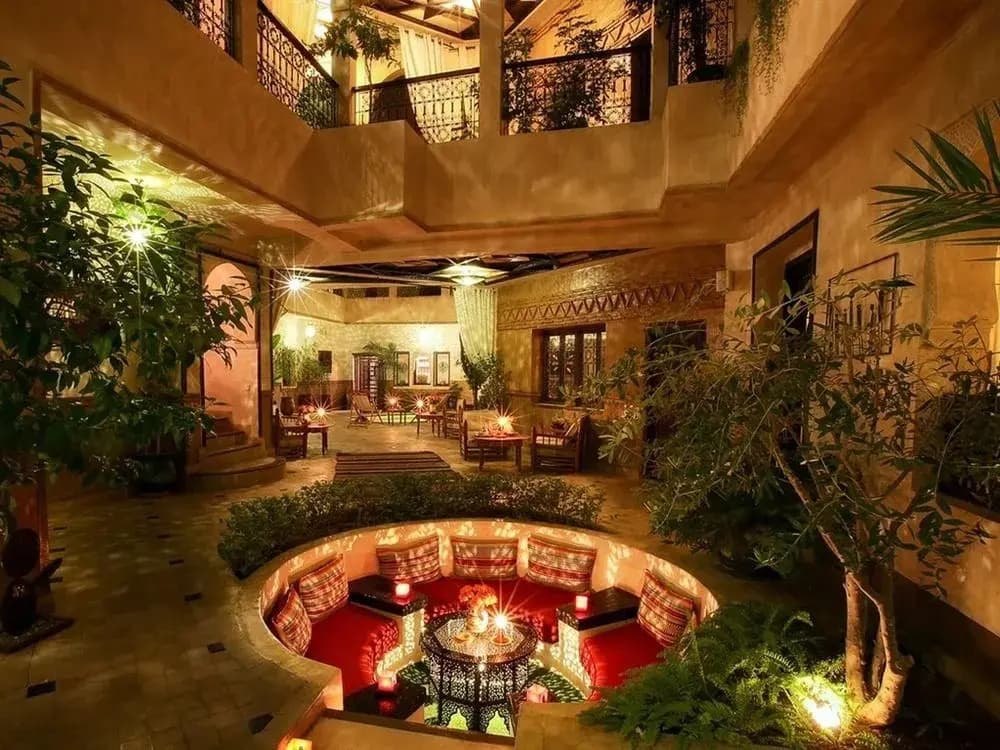 Les Sources Berbères Riad & Spa - photo 5