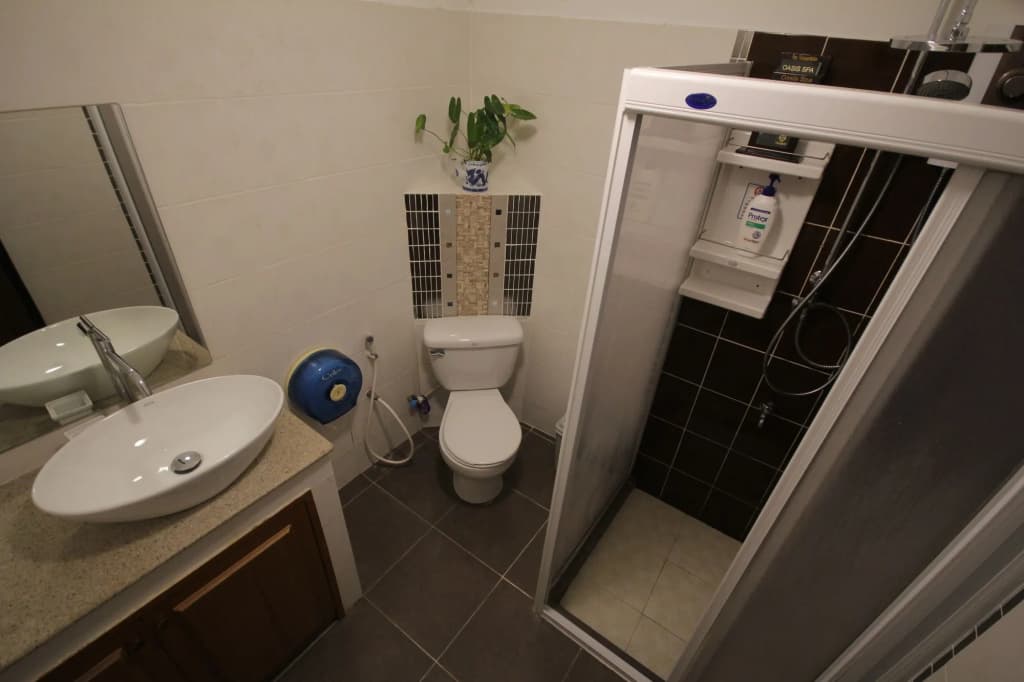 Ashi Hostel - photo 7