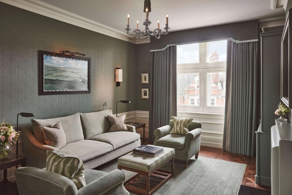 The Connaught, Maybourne - photo 3