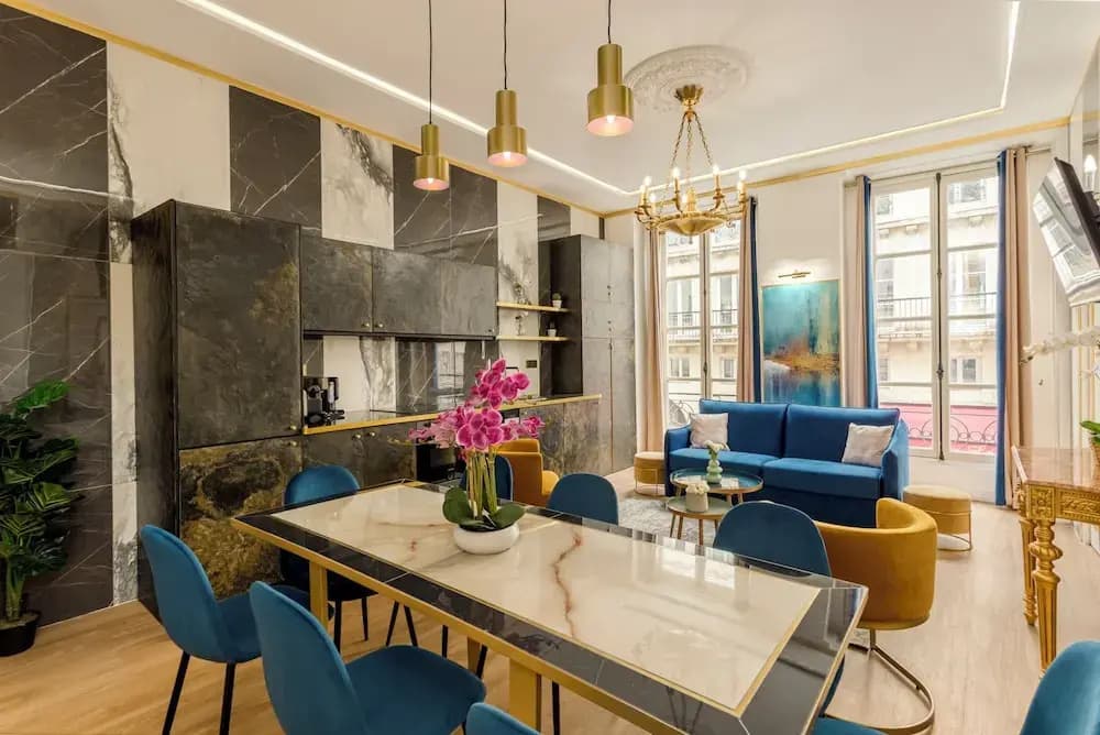 Merveil Luxury Suites - Florentin I-II - photo 23