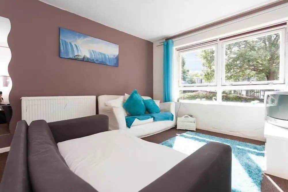 Tony Asga - Sakina Apartment - photo 11