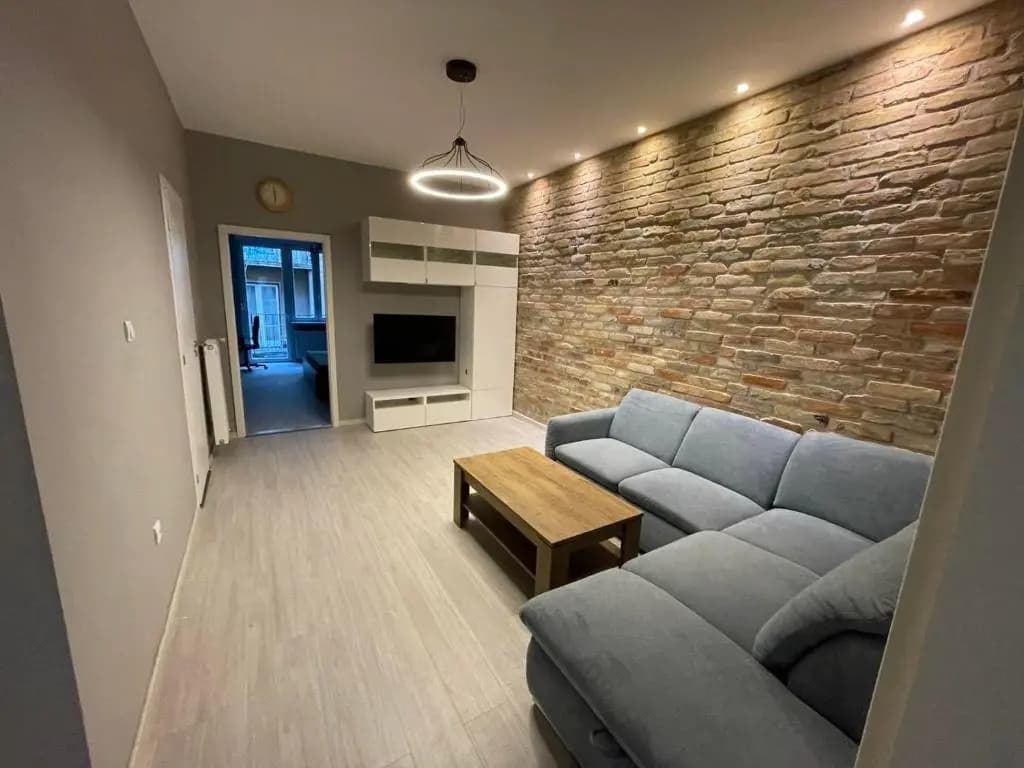 Basilica Apartments - photo 10