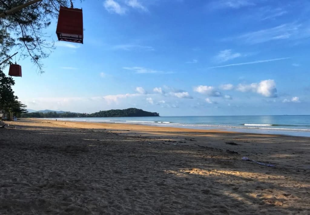 Hey Beach Hostel - photo 9