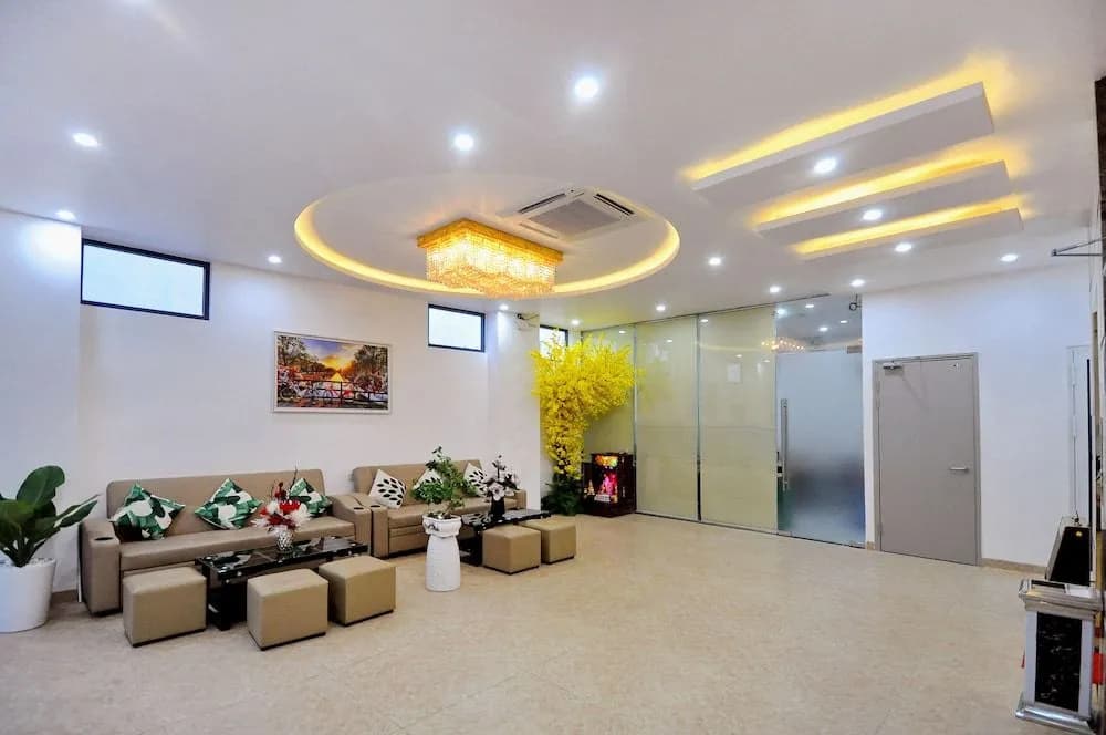 Nguyen Hotel Danang - photo 12