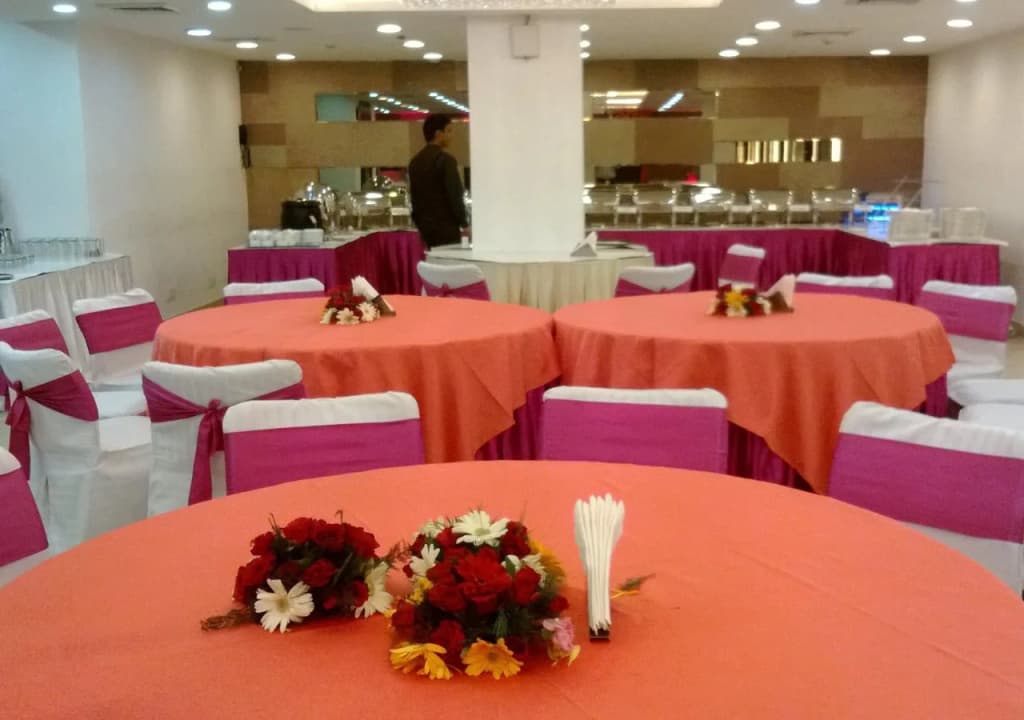 FabHotel Jasmine Boutique - photo 20