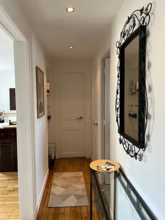 Appartement Saint Antoine Citycosy - photo 9