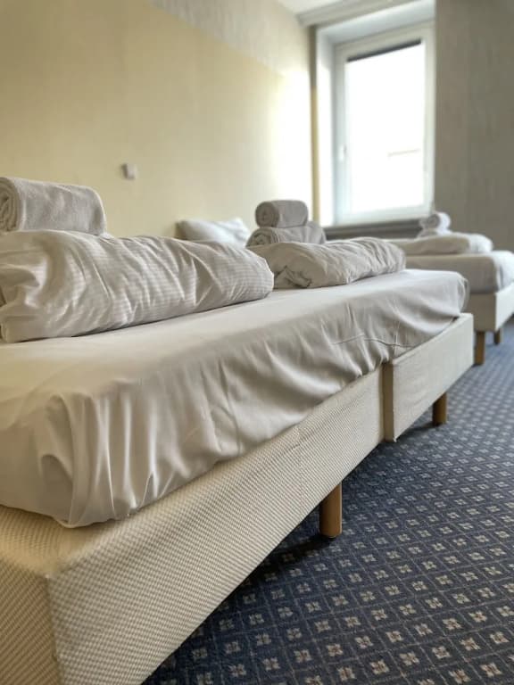 Hotel Tabor rooms - photo 16