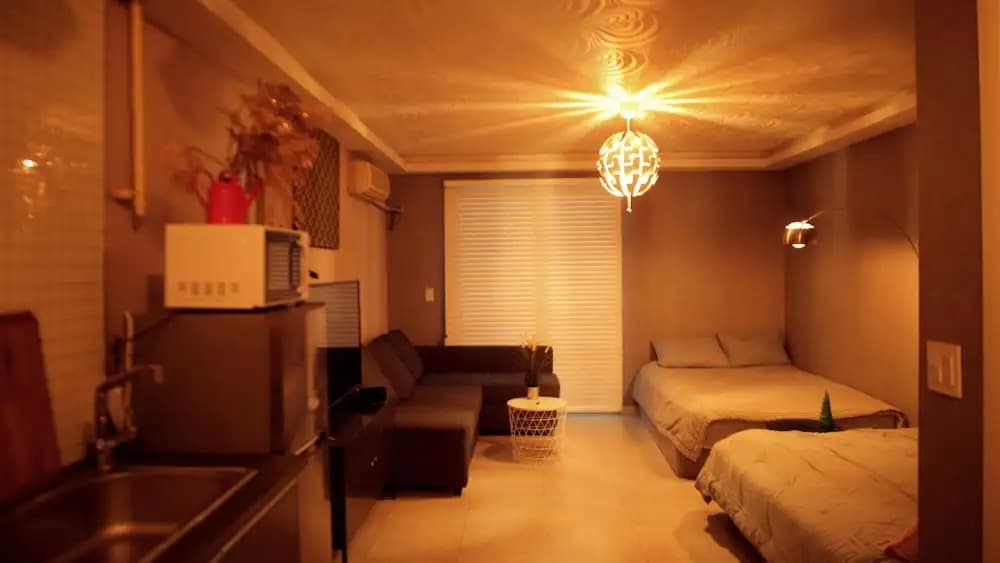 Hongdae PR. Modern Studio. - photo 2