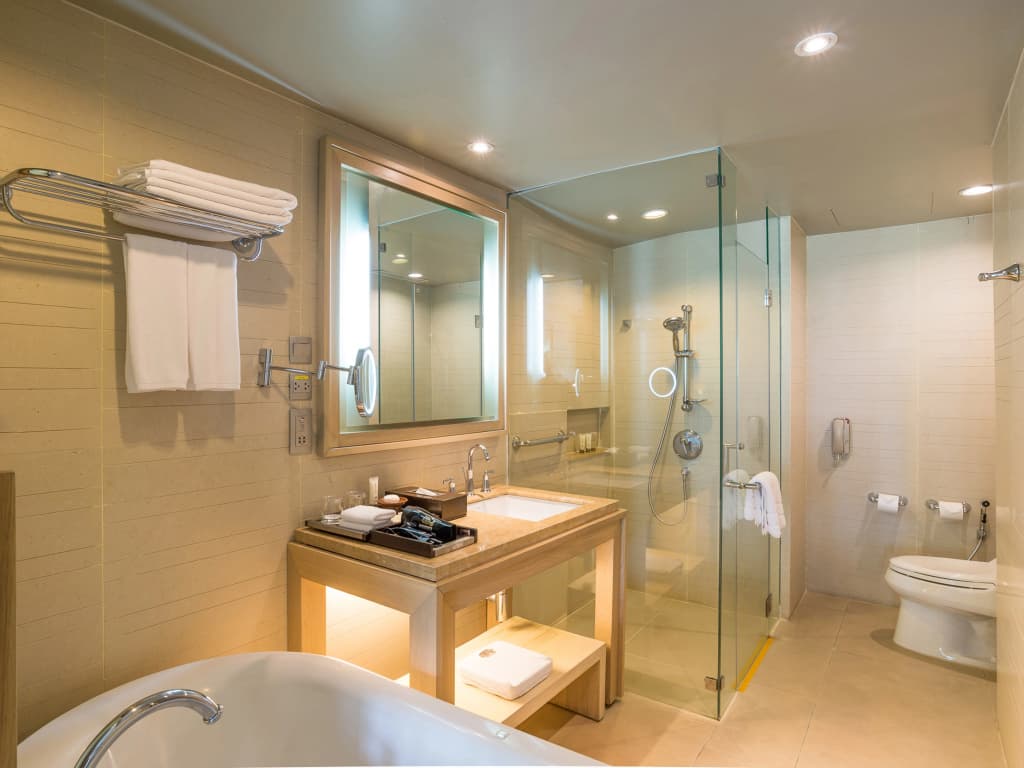 Dusit Thani Krabi Beach Resort Hotel - photo 39