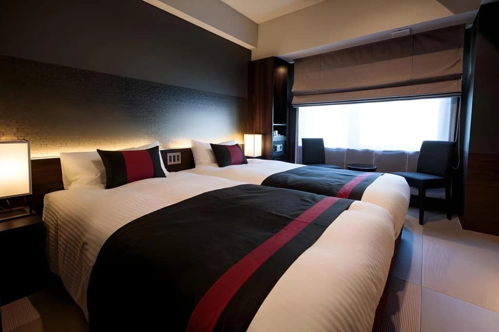 S-Peria Hotel Kyoto - photo 23