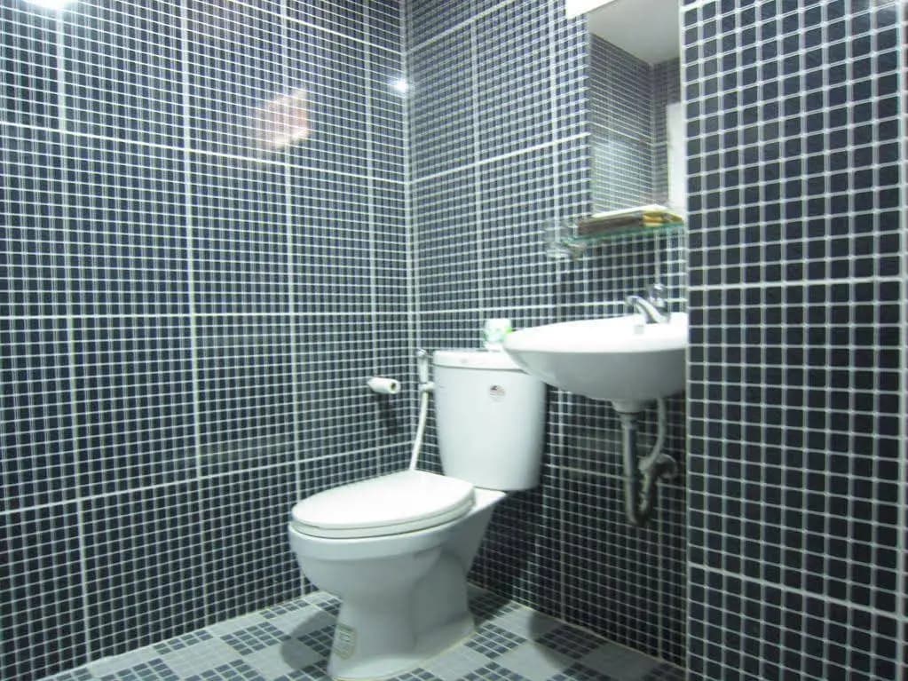 Cang Saigon Hotel - photo 5
