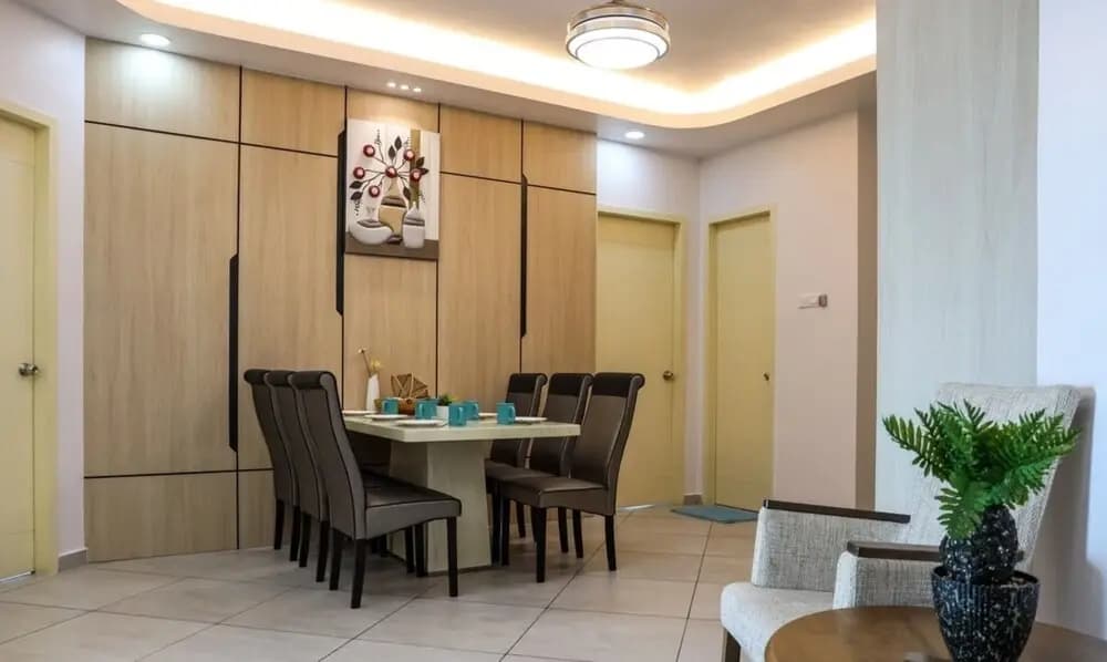 Atlantis Residences Melaka - photo 31