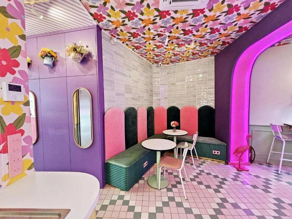 Hôtel La Petite Rosa - photo 17