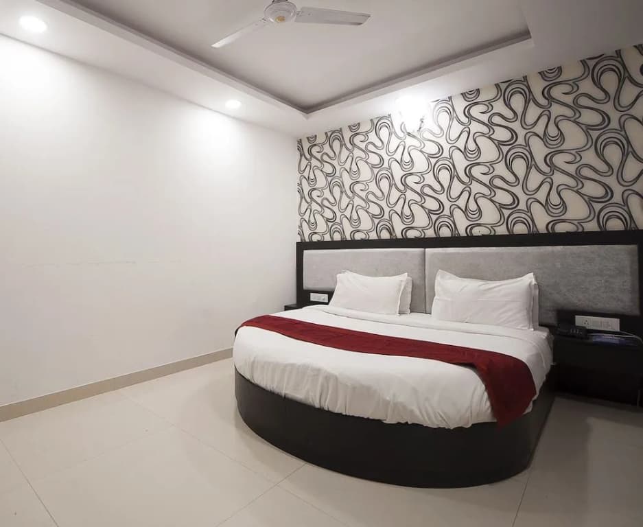 Hotel Olive - photo 3