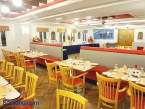 Johny International Hotel - photo 38