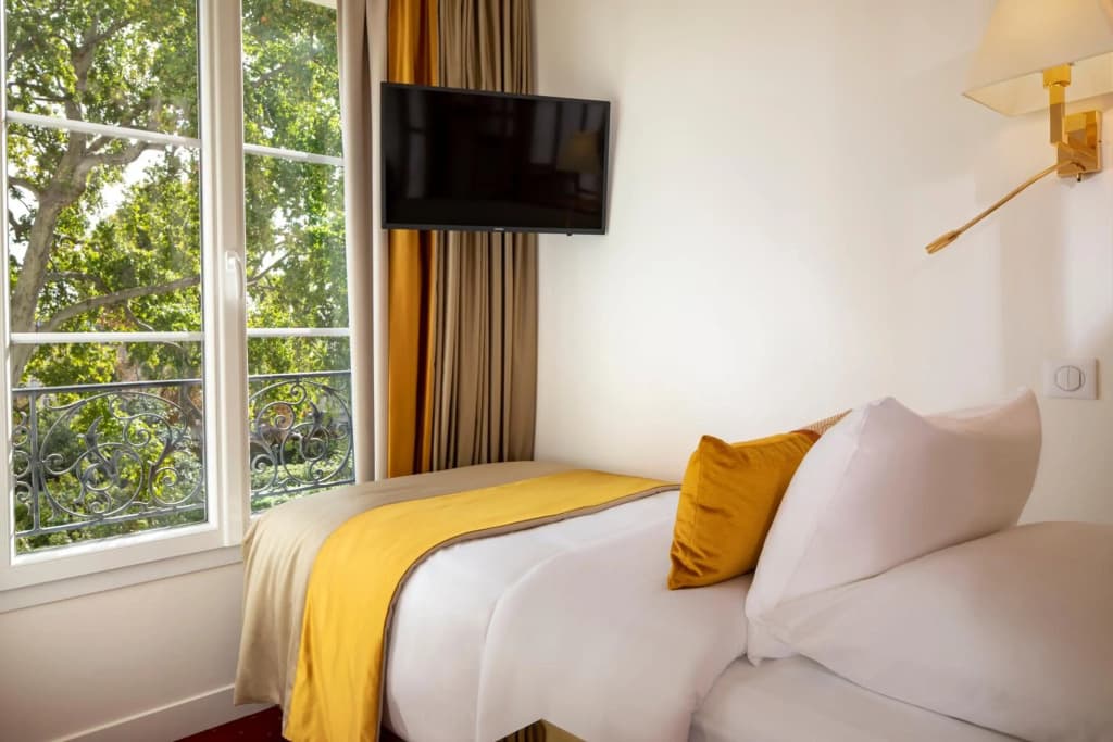 Hotel de Suede Saint Germain - photo 17