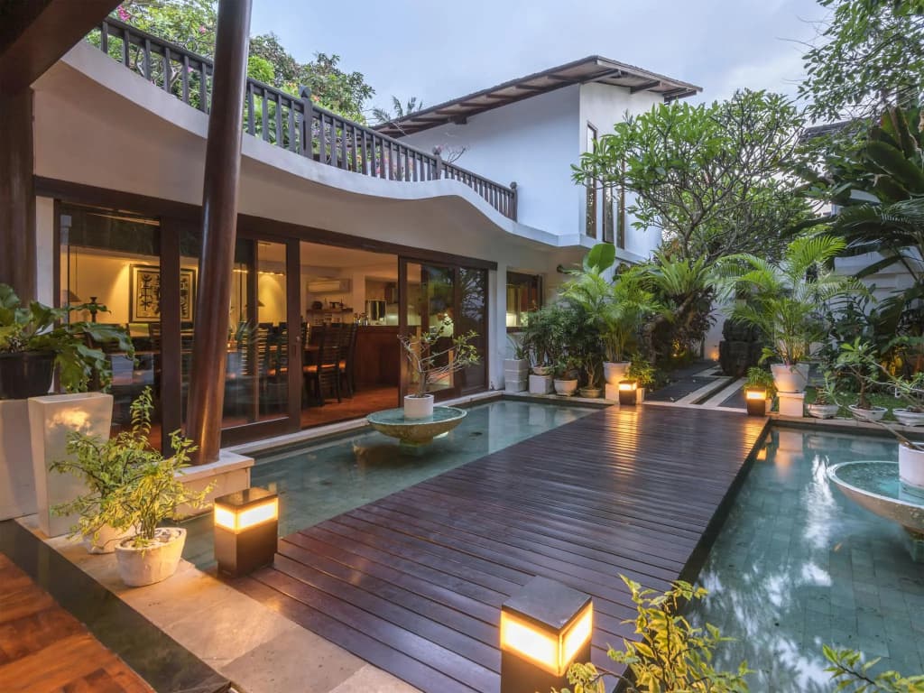 Villa Casis by Nagisa Bali - photo 18