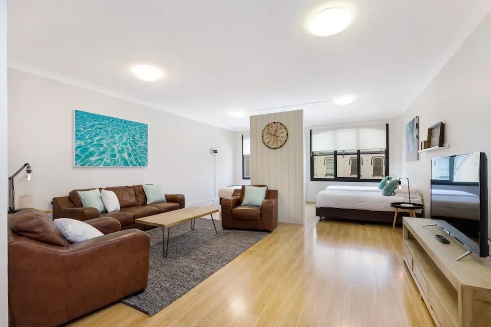 Ultimo Hackett Apartments - photo 4