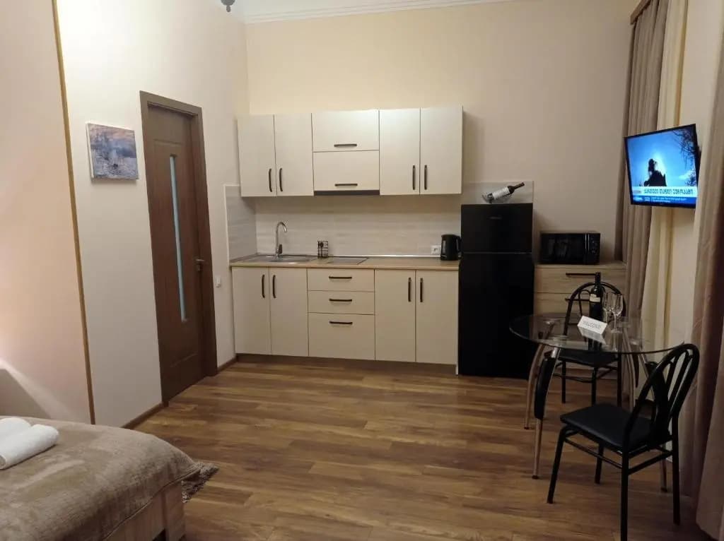 La Maison #7 - photo 17