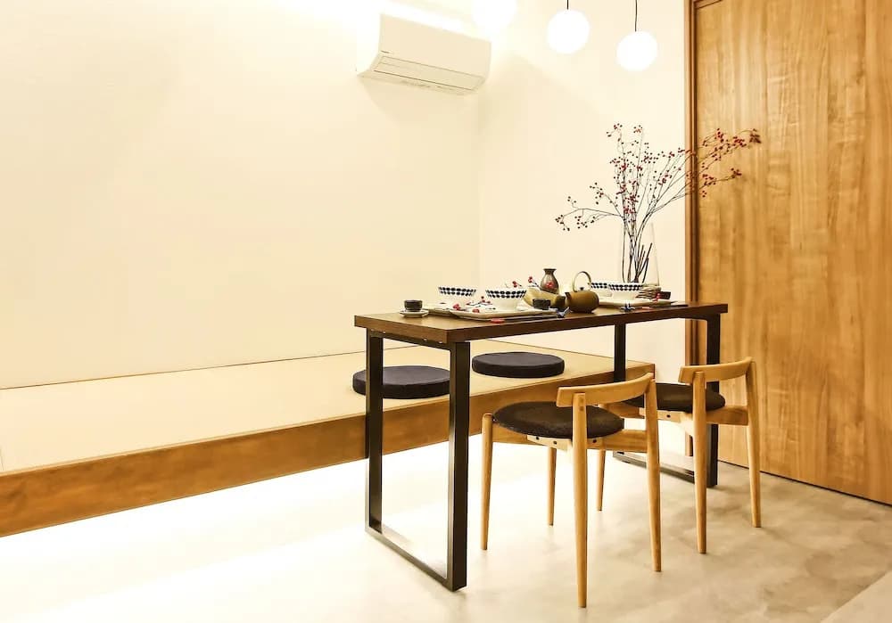 Zebrahouse Tenroku - photo 4