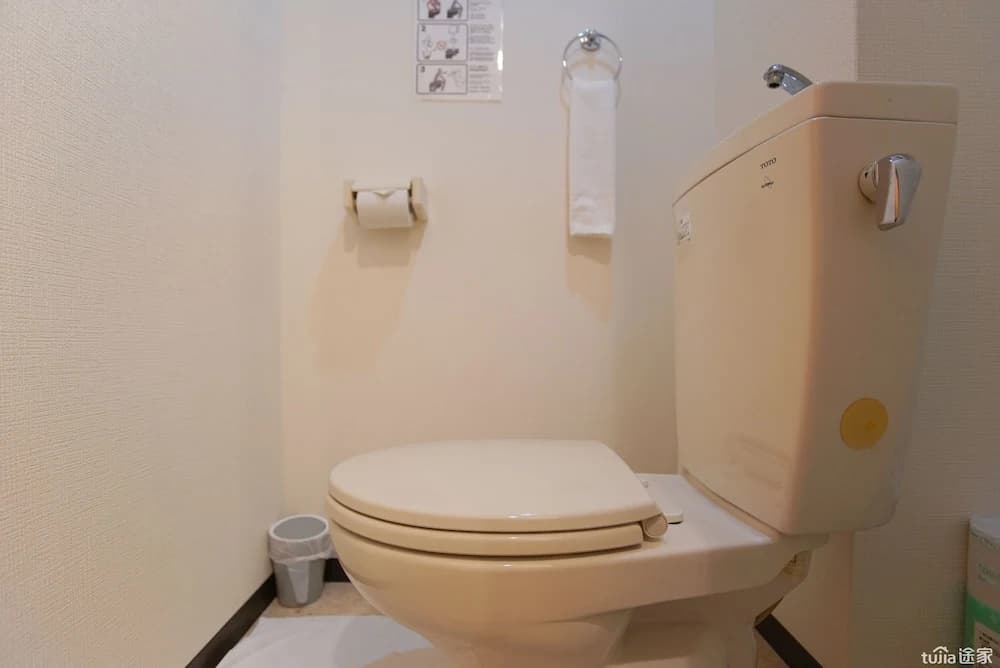 Nihonbashi Sunshine Apartment - photo 9