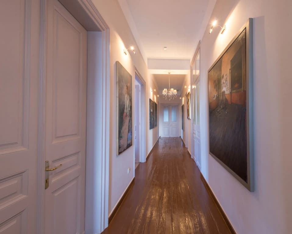 Palladian Home - photo 14