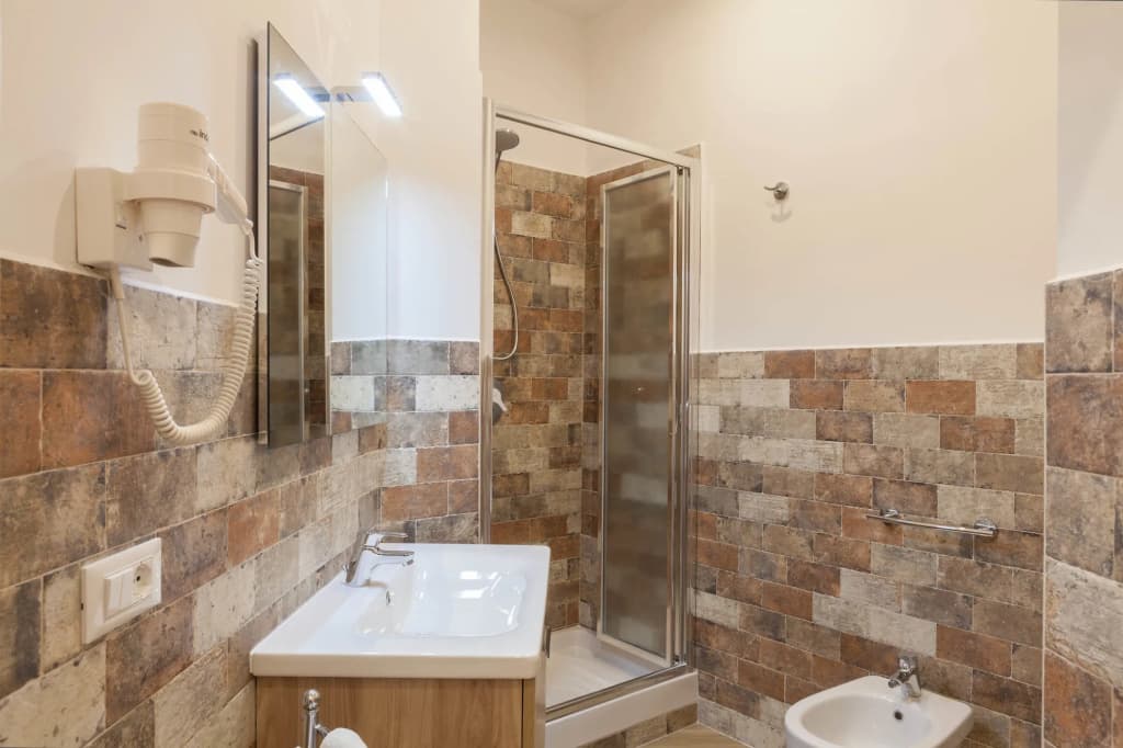 Donna Margherita Rome Suite & Rooms - photo 9
