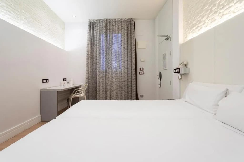 Petit Palace Lealtad Plaza - photo 45