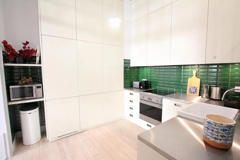 Nomad s Downtown Lisbon - 3bdr Charming Memory - photo 17