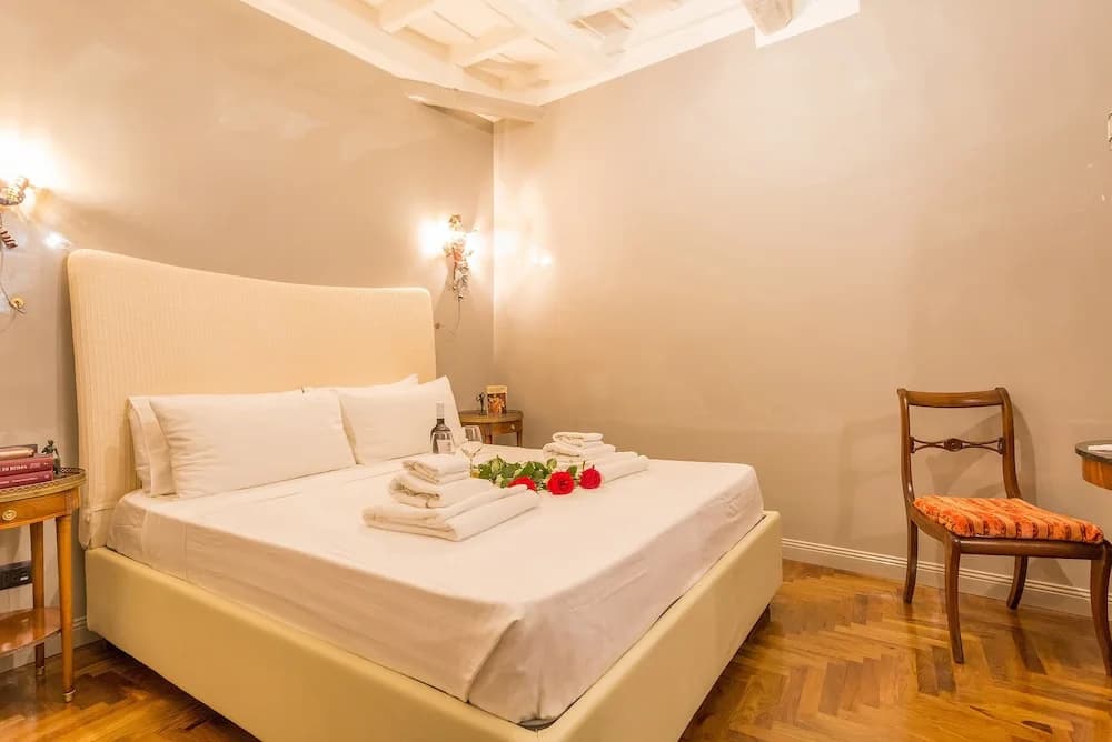 suite Navona - photo 2