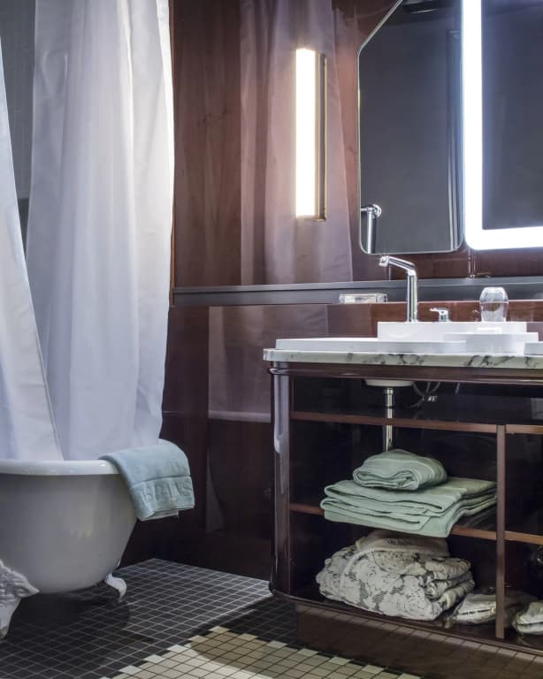 Les Bains Paris - photo 11